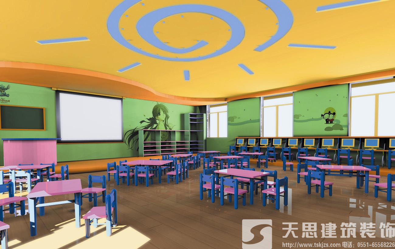 <a href=http://www.miqian.net/youeryuan/ target=_blank class=infotextkey>合肥幼兒園裝修</a>哪家好