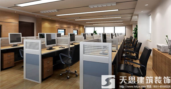 <a href=http://www.miqian.net/ target=_blank class=infotextkey>合肥辦公室裝修</a>施工