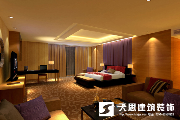 <a href=http://www.miqian.net/hfjdzx/ target=_blank class=infotextkey>合肥酒店裝修</a>設(shè)計內(nèi)外兼修很重要