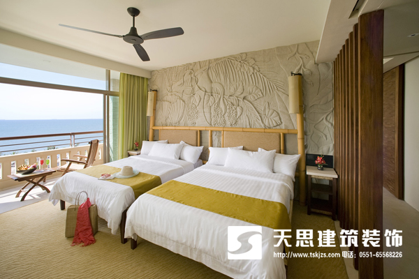 <a href=http://www.miqian.net/hfjdzx/ target=_blank class=infotextkey>合肥酒店裝修</a>設(shè)計內(nèi)外兼修很重要