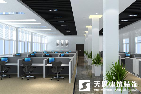 <a href=http://www.miqian.net/bgs/ target=_blank class=infotextkey>合肥辦公樓裝修</a>設計整體布局最重要