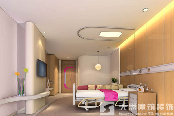 <a href=http://www.miqian.net/yiyuananli/ target=_blank class=infotextkey>合肥醫院裝修</a>設計需要注意事項