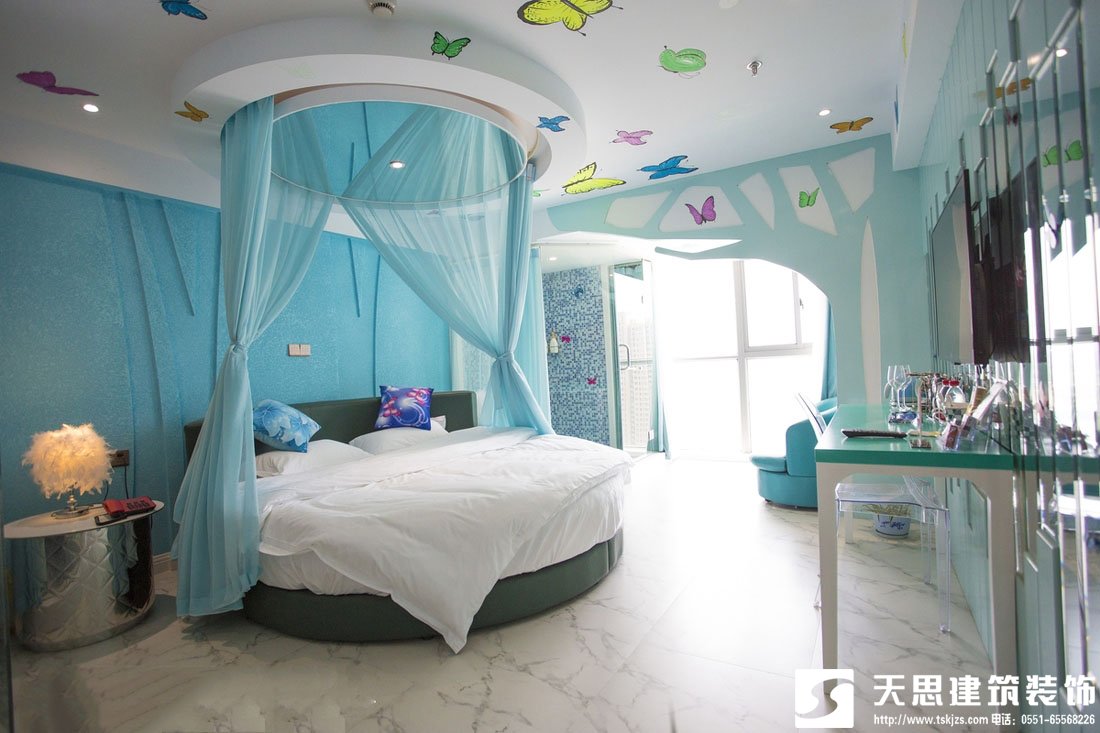 <a href=http://www.miqian.net/hfjdzx/ target=_blank class=infotextkey>合肥酒店設計</a>酒店裝修給你優雅舒適的環境健康的住所