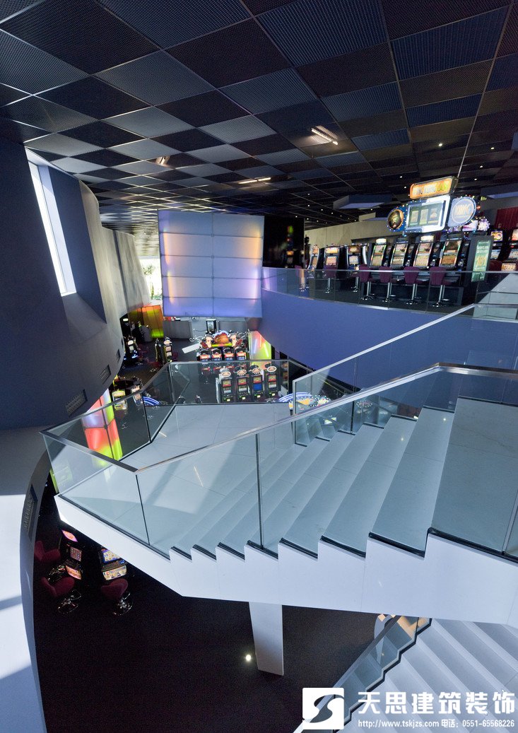 <a href=http://www.miqian.net/hfjdzx/ target=_blank class=infotextkey>合肥酒店設(shè)計</a>知識之酒店大堂要滿足的幾個條件