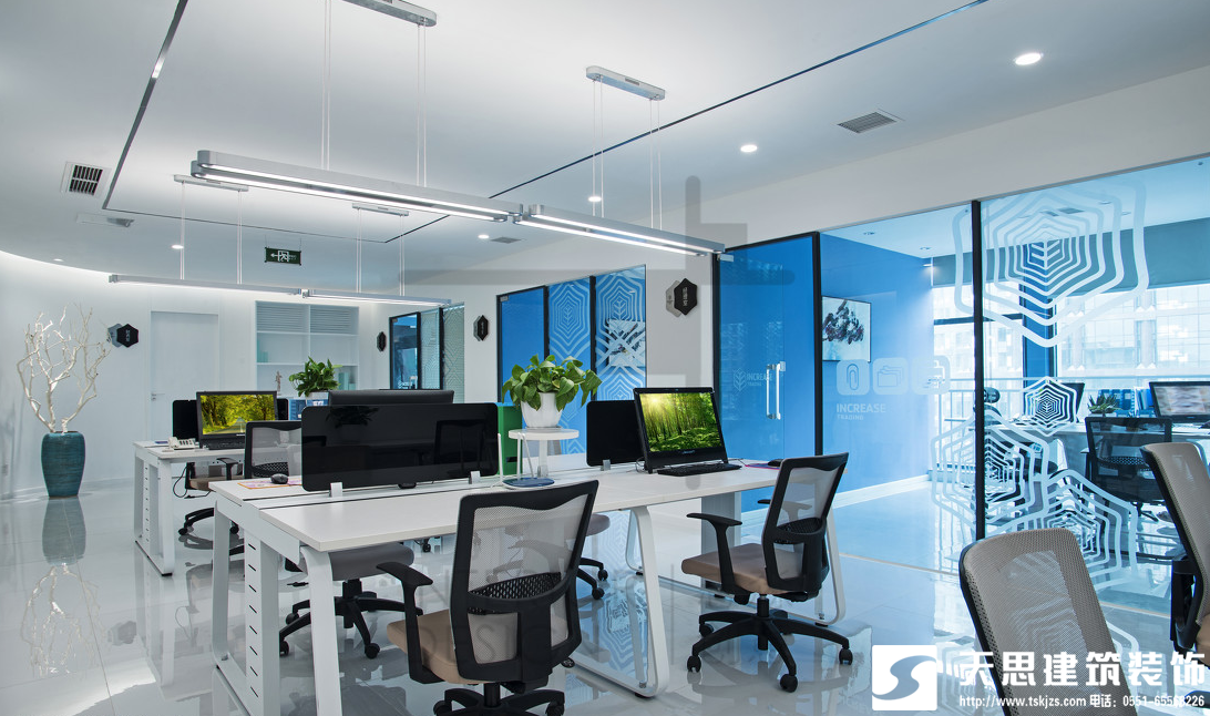 <a href=http://www.miqian.net/ target=_blank class=infotextkey>合肥辦公室裝修</a>中與其他空間的合理規(guī)劃與設(shè)計