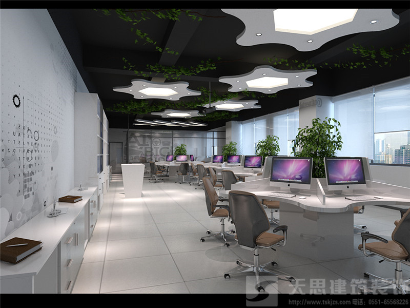 <a href=http://www.miqian.net/bangonganli/ target=_blank class=infotextkey>合肥辦公室設計</a>效果圖