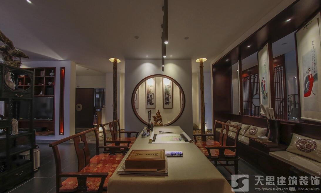 <a href=http://www.miqian.net/huisuoanli/ target=_blank class=infotextkey>合肥會(huì)所裝修</a>效果圖