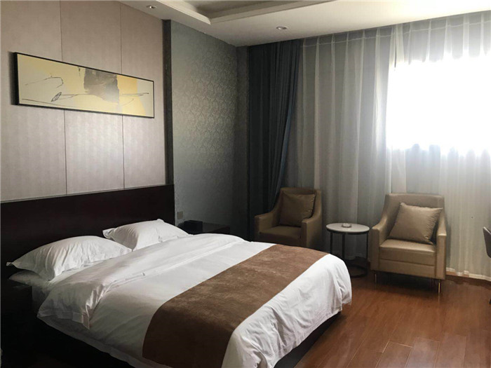 <a href=http://www.miqian.net/hfjdzx/ target=_blank class=infotextkey>合肥酒店裝修</a>成品實景圖